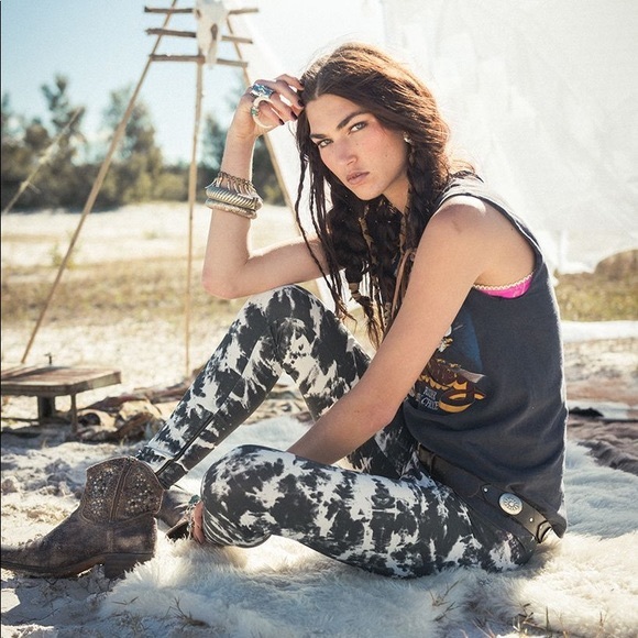 Spell Pants - ISO Motley Crue 10